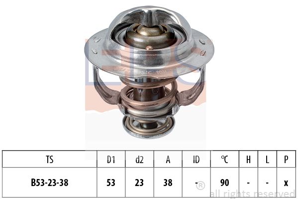 MDR EPS-1880 957S