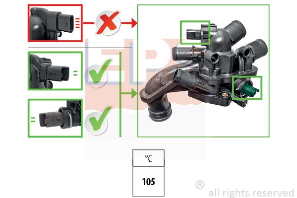 MDR EPS-1880 927