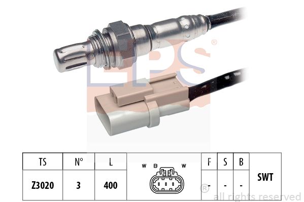 MDR EPS-1997 327