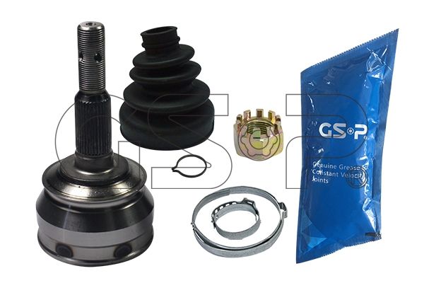 MDR GSP-808003 MDR GSP-808003