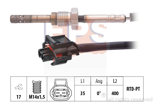 MDR EPS-1220 185