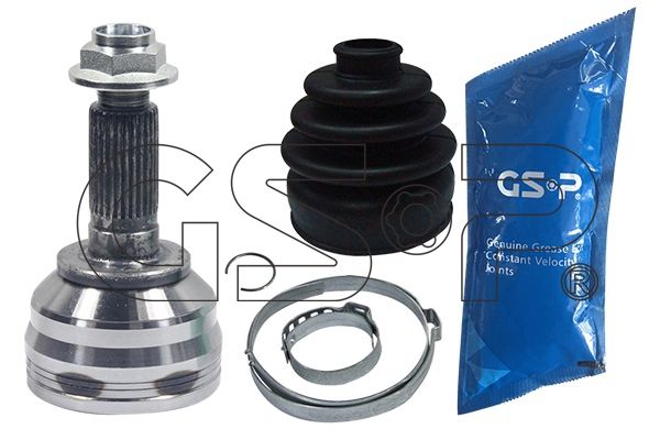 MDR GSP-834010 MDR GSP-834010