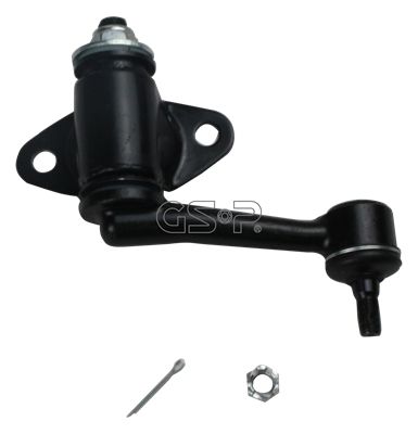MDR GSP-S010031