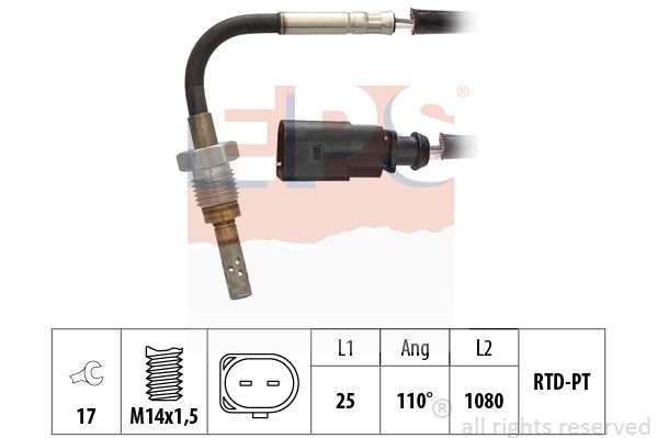 MDR EPS-1220 253