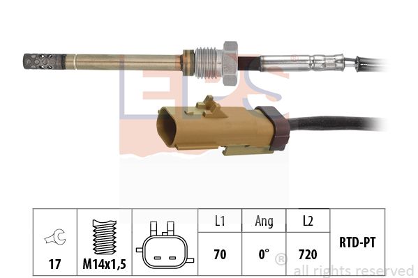 MDR EPS-1220 365