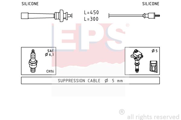 MDR EPS-1501 764