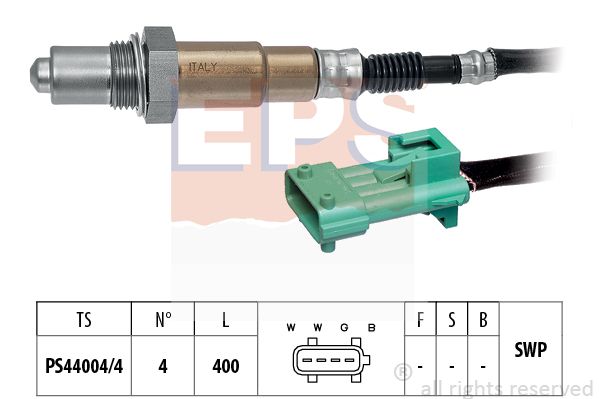 MDR EPS-1998 068