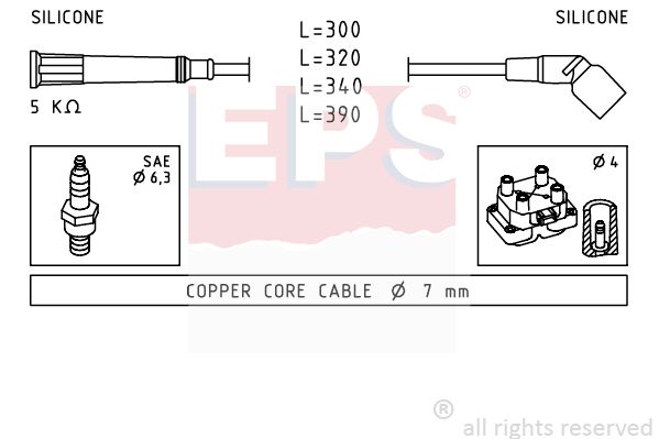 MDR EPS-1500 900