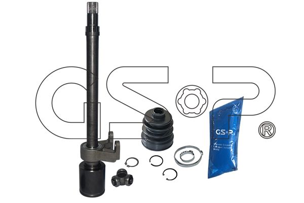 MDR GSP-623019 MDR GSP-623019