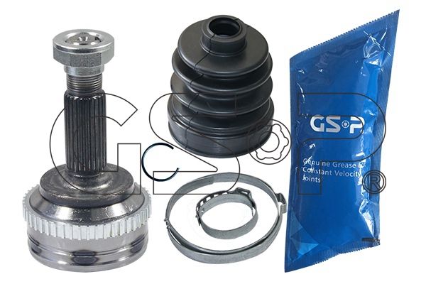 MDR GSP-859026 MDR GSP-859026