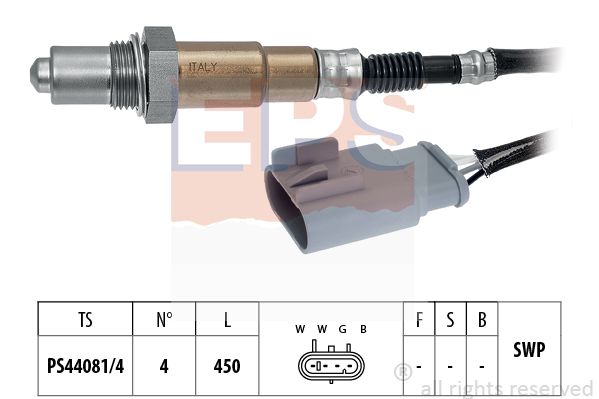 MDR EPS-1998 380