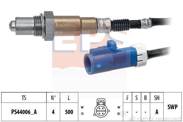 MDR EPS-1998 296