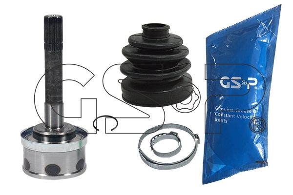 MDR GSP-814010 MDR GSP-814010