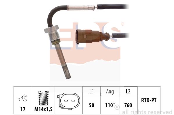 MDR EPS-1220 048