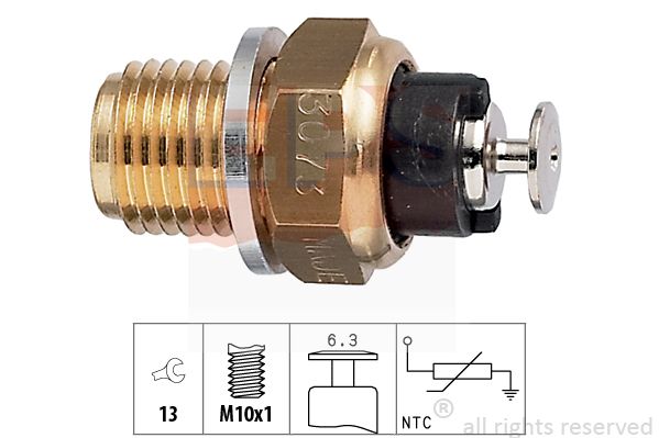 MDR EPS-1830 073