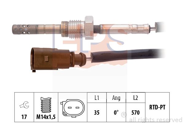 MDR EPS-1220 267