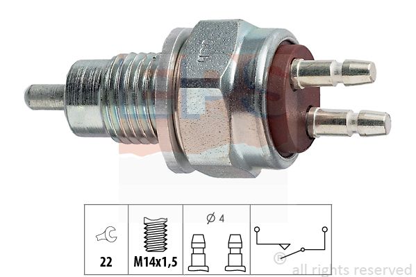 MDR EPS-1860 052