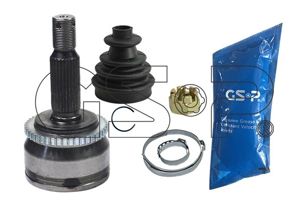 MDR GSP-839168 MDR GSP-839168
