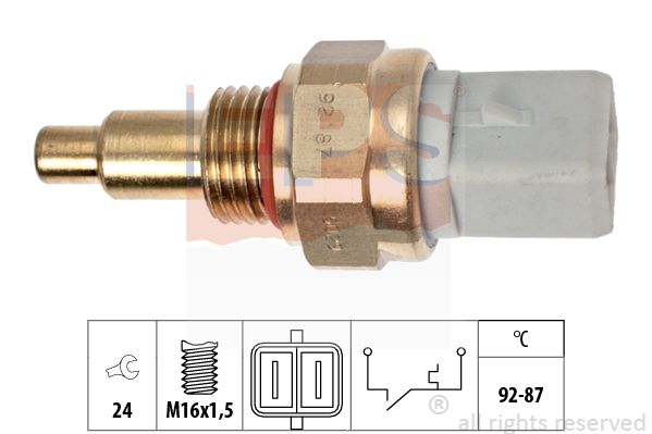 MDR EPS-1850 029