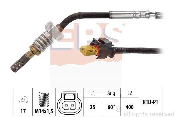 MDR EPS-1220 301