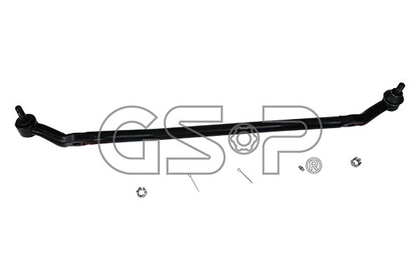 MDR GSP-S100319