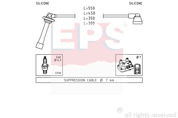 MDR EPS-1501 739