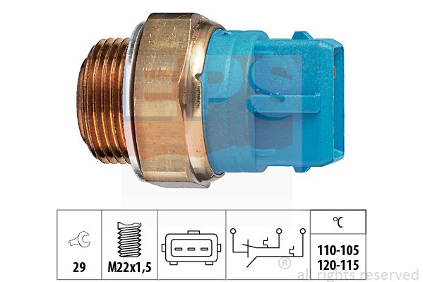 MDR EPS-1850 680