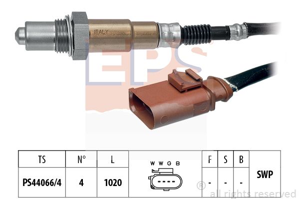 MDR EPS-1998 042