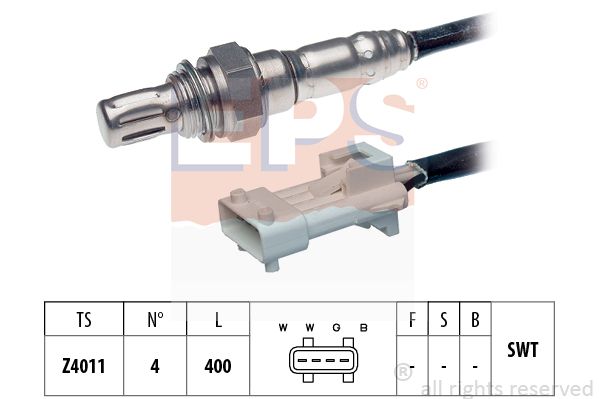 MDR EPS-1997 069