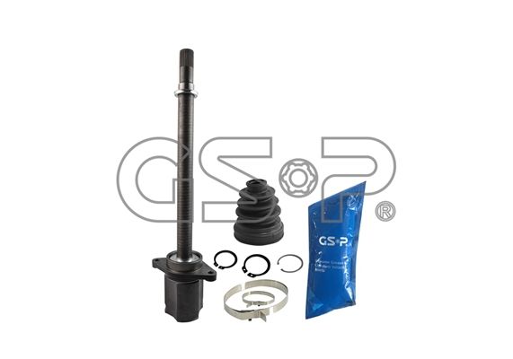 MDR GSP-641208 MDR GSP-641208