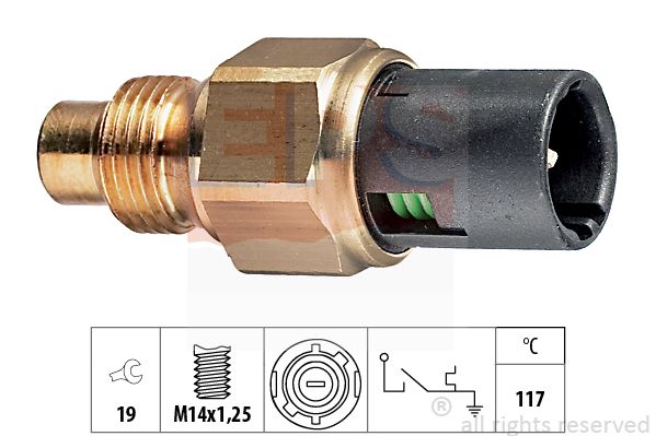 MDR EPS-1840 111