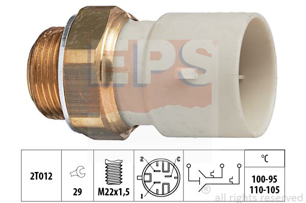 MDR EPS-1850 632