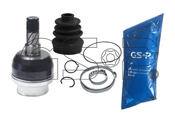 MDR GSP-699186 MDR GSP-699186