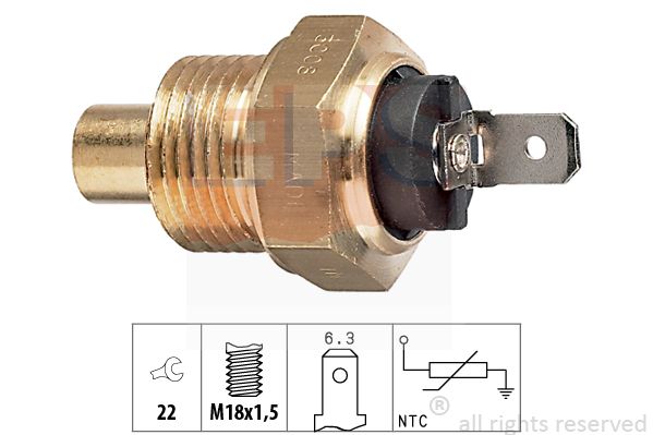 MDR EPS-1830 008