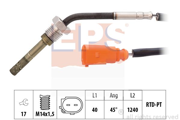 MDR EPS-1220 191