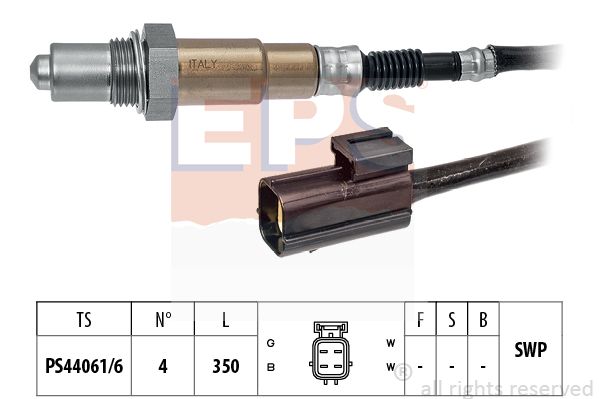 MDR EPS-1997 196