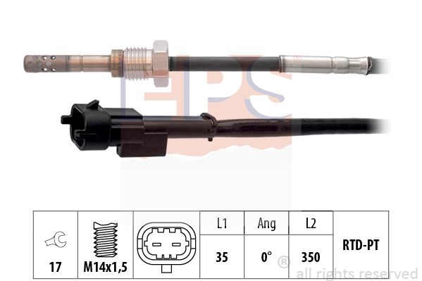 MDR EPS-1220 128