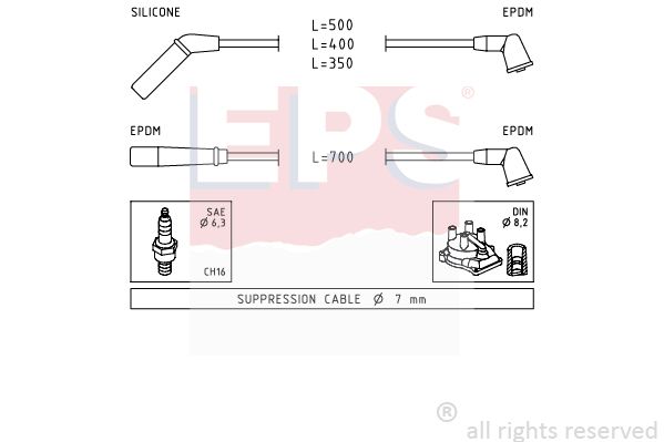 MDR EPS-1501 823