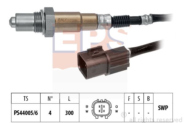 MDR EPS-1997 511