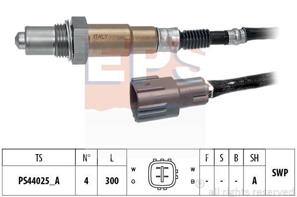 MDR EPS-1998 269