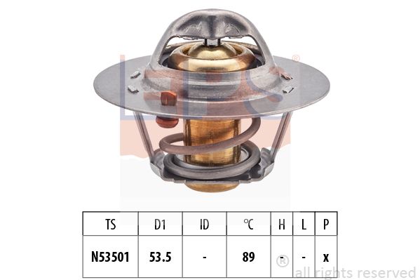 MDR EPS-1880 416S