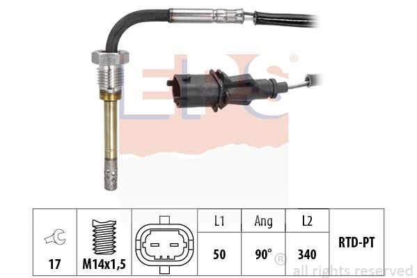 MDR EPS-1220 165