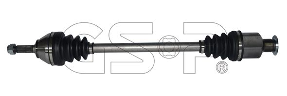 MDR GSP-211003
