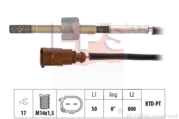 MDR EPS-1220 150