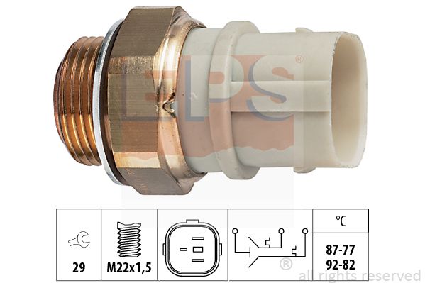 MDR EPS-1850 651