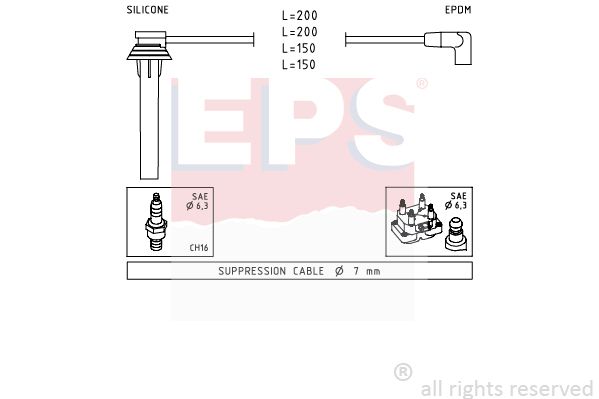 MDR EPS-1501 507