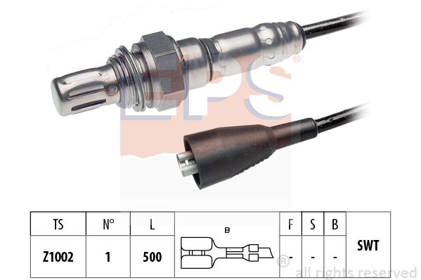 MDR EPS-1997 047