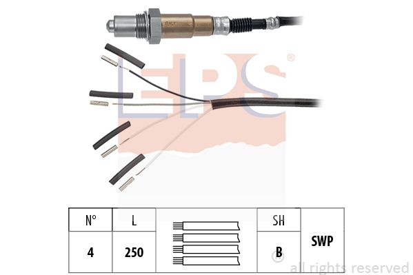 MDR EPS-1998 240