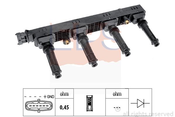 MDR EPS-1970 507