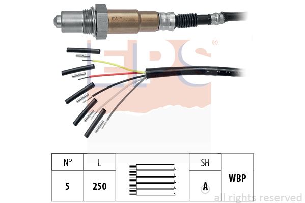 MDR EPS-1998 555